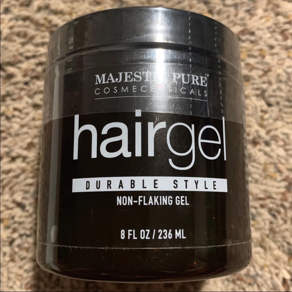 Majestic Pure Hair Gel